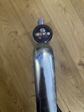 Brew beer pump for sale  NEWPORT