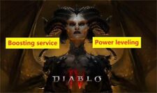 Diablo 4 | Temporada-2 | Carry raid para equipamento | Dourado, usado comprar usado  Enviando para Brazil