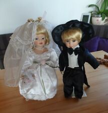 Braut bräutigam limitiert gebraucht kaufen  Ochsenhausen