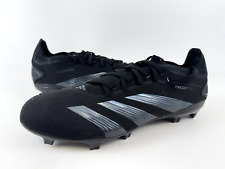 Męskie buty piłkarskie ADIDASPREDATOR 24 PRO FIRM GROUND rozmiar UK 10 na sprzedaż  Wysyłka do Poland