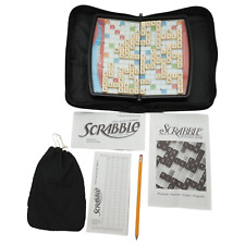 Travel scrabble game for sale  Petersburg