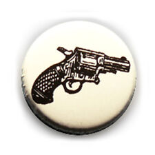 Badge revolver pistolet d'occasion  Dunkerque