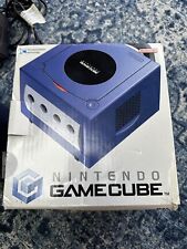 Nintendo gamecube console for sale  SPENNYMOOR