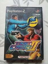 Time crisis ps2 d'occasion  Ardres