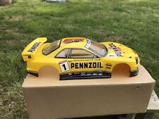 rc body shells for sale  NORWICH