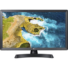 LG 24" HD Ready LED TV Monitor with webOS (24LQ510S-PU) - Open Box, used for sale  Shipping to South Africa