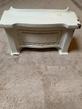 Vintage small fireplace for sale  AMMANFORD