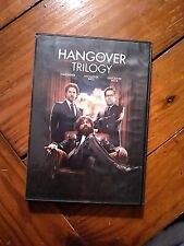 Hangover trilogy 2015 for sale  West Springfield