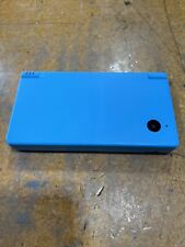 Consola de juegos portátil Nintendo DS TWL-001 azul sin lápiz óptico sin cargador segunda mano  Embacar hacia Argentina
