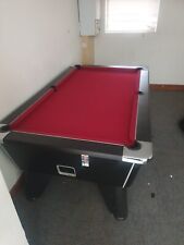 8 ball pool table for sale  LONDON