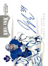 2011-12 Panini Contenders #61 James Reimer NHL Ink Auto for sale  Shipping to South Africa