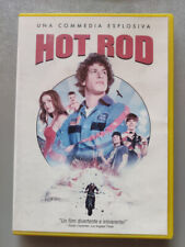 Hot rod dvd usato  Gallarate