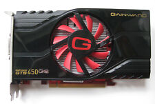 Gainward GeForce GTS 450 / 1GB / HDMI / GDDR5 / PCIe  comprar usado  Enviando para Brazil