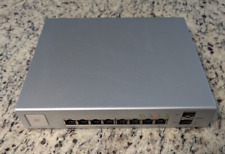 Switch de Ethernet Ubiquiti Networks US-8-150W 8 comprar usado  Enviando para Brazil