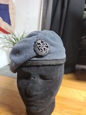 Raf ranks beret for sale  WINSCOMBE