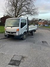 2007 nissan cabstar for sale  POOLE