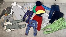 Boys clothes bundle for sale  REDDITCH