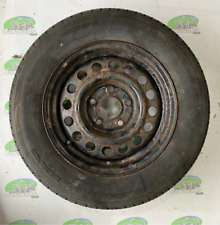 Steel wheel tyre for sale  BRADFORD