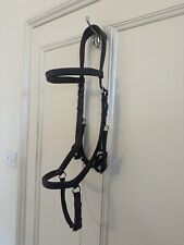 Rambo micklem bridle. for sale  WADHURST