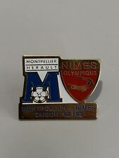 Pin montpellier nimes d'occasion  Clarensac