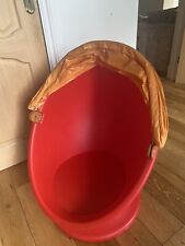 ikea egg chair for sale  BILLERICAY