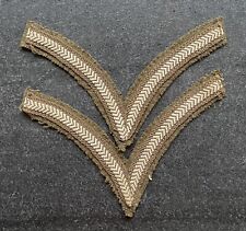 Ww2 lance corporal for sale  UK