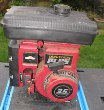 Briggs stratton 3.5hp for sale  NOTTINGHAM