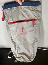 Cotopaxi luzon 18l for sale  Shipping to Ireland