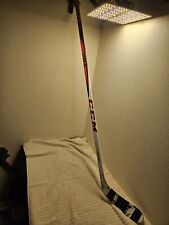 Ccm hockey stick for sale  Pine