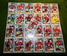 Manchester united cards for sale  Ireland