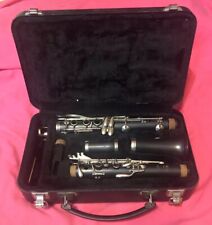 Yamaha clarinet case for sale  Royal