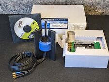 Linksys WMP300N Wireless-N Hi-Gain MIMO 3 SMA WIFI Antenna & PCI Card for sale  Shipping to South Africa