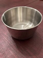 Stainless steel quart for sale  Ambler