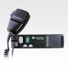 Radio móvil Motorola CM200 VHF 146-174 45W segunda mano  Embacar hacia Argentina