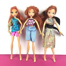 Lot winx club d'occasion  Clermont-Ferrand-