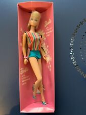 Vintage barbie american d'occasion  La Tour-d'Aigues
