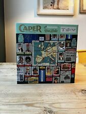 Caper 2player strategy for sale  AYLESBURY