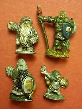 Asgard adventurers dwarves for sale  UK
