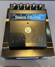 Marshall shredmaster vintage for sale  Bristol