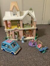 Playskool victorian dollhouse for sale  Richboro