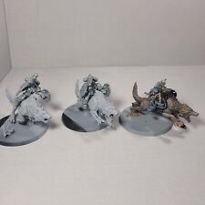 Thunderwolf cavalry space for sale  GLOUCESTER