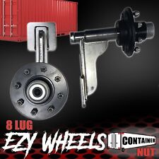 Ezy wheels lug for sale  Shipping to Ireland