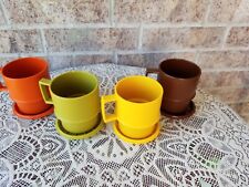 Vintage tupperware coffee for sale  Bryant