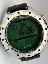 suunto montre d'occasion  Expédié en Belgium