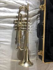 Getzen trumpet for sale  Cedar Springs