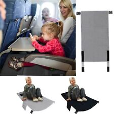 Kids Toddler Travel Bed Seat Extender Airplane Hammock Footrest Accessories US for sale  Shipping to South Africa