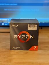 AMD Ryzen 7 3700X (pinos dobrados) comprar usado  Enviando para Brazil