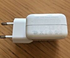Apple 12 W Alimentatore USB mod. A1401 - originale usato  Verona