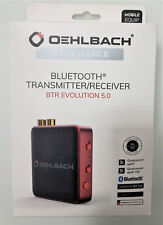 Oehlbach bluetooth transmitter for sale  Shipping to Ireland