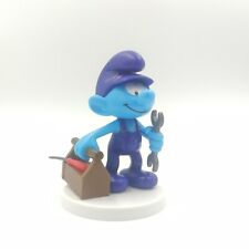 Sbabam smurfs jobs for sale  Shipping to Ireland